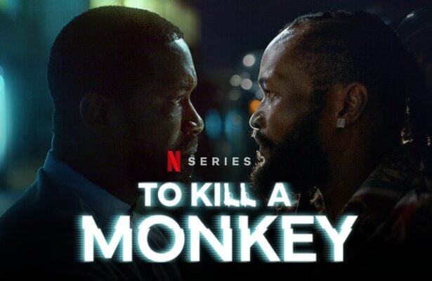To Kill A Monkey Review