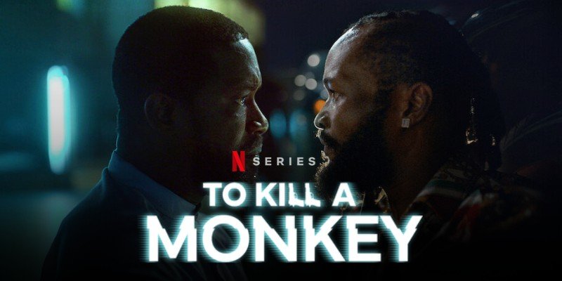 To Kill A Monkey Review: One Broke Man, One Fraud Empire, One Deadly Mistake