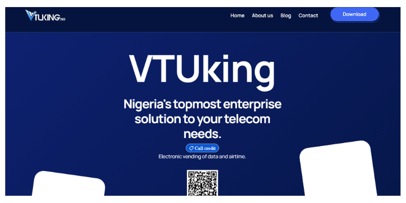 VTUKing