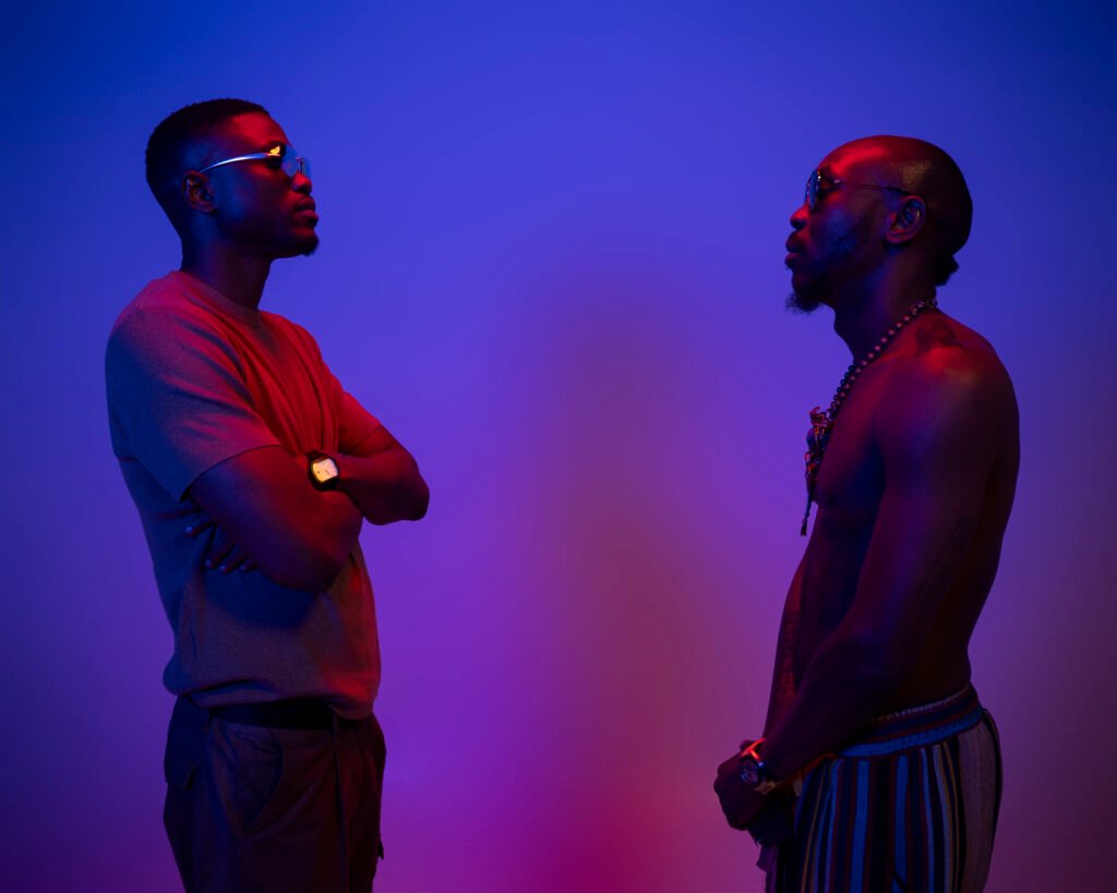 Who is BIGBIRD KUTI? And Why Is He Messing With Your Idea Of Kuti? 14 bigbird kuti and tha viper