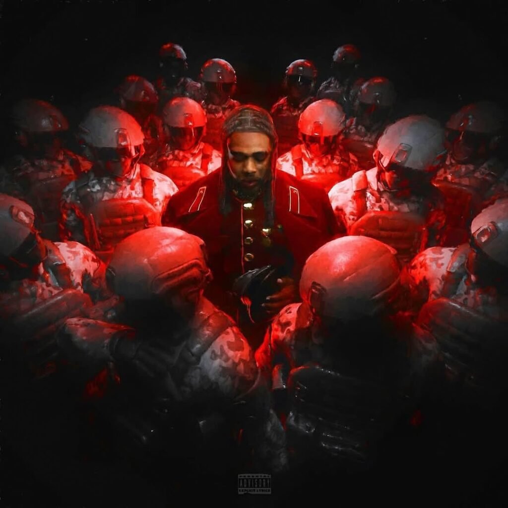 BNXN – Captain Album Review: Strong Pen, Smooth Sound, Yet Missing A Spark 14 bnxn captain album review