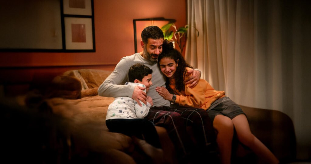 catalog netflix series review