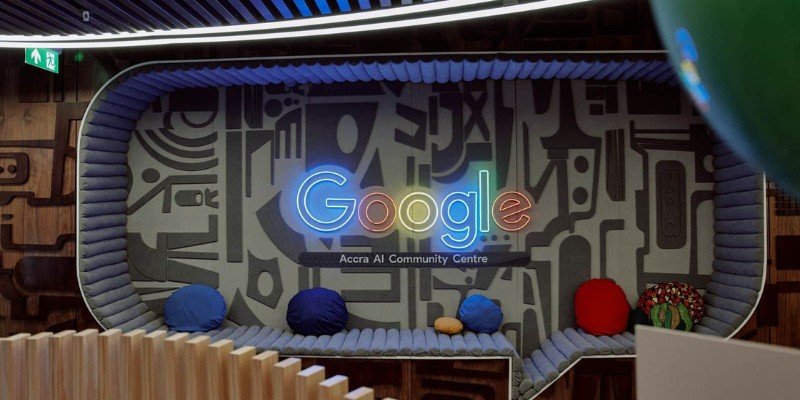Why Google’s $37M AI Investment In Africa Is The Real Deal