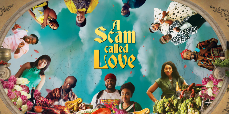 A Scam Called Love Movie Review: When Pretend Passion Meets Real Chaos…