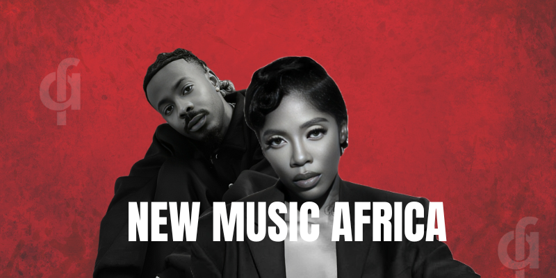 Best New African Songs Released This Week