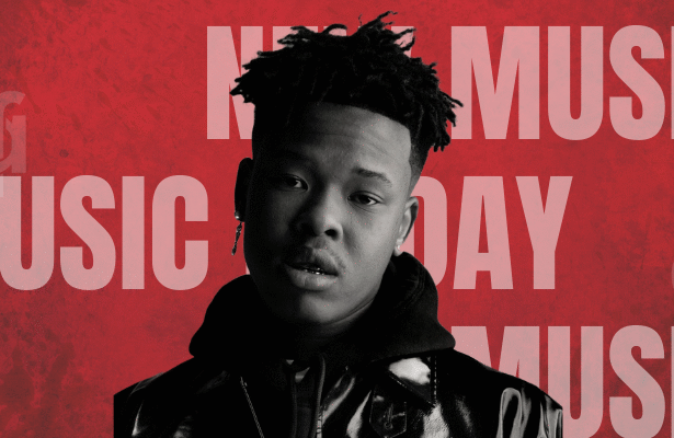 Best New African Songs Released This Week