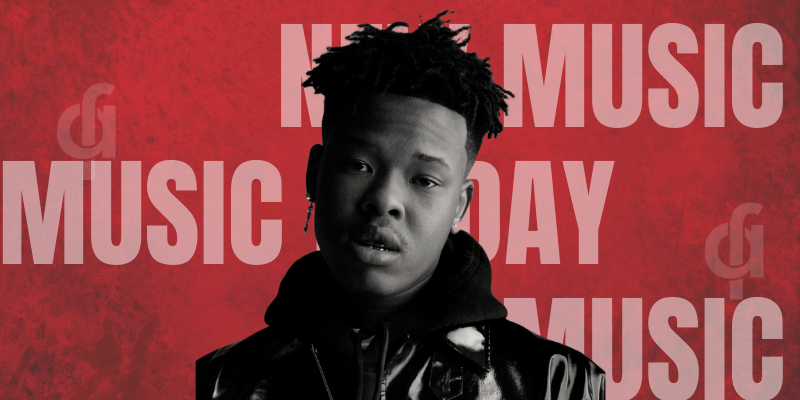 Best New African Songs Released This Week