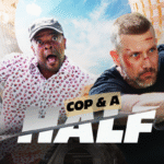 Cop & A Half movie review
