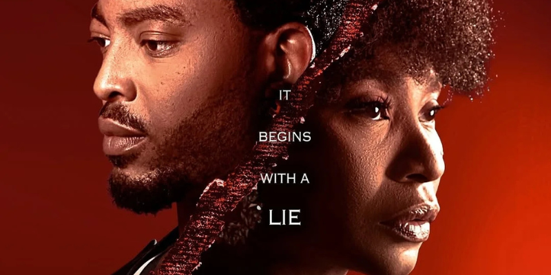 Devil Is A Liar Movie Review: She Gave Him Everything But He Took Her Soul