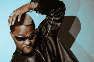 Fido - Olayemi album review