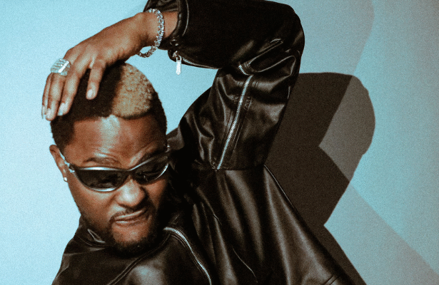 Fido - Olayemi album review