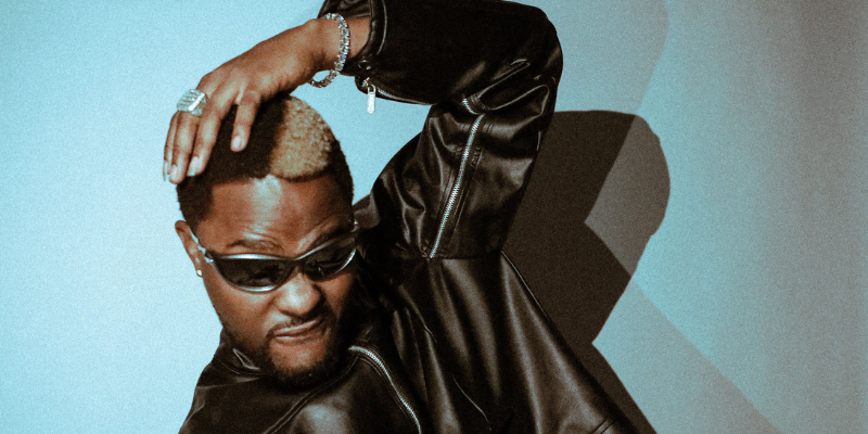Fido – Olayemi Album Review: Strong Showing From The Rising Star
