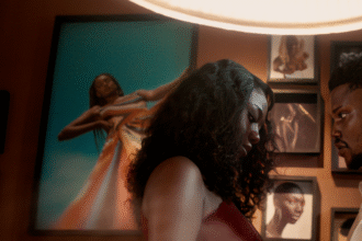 Finding Nina movie review