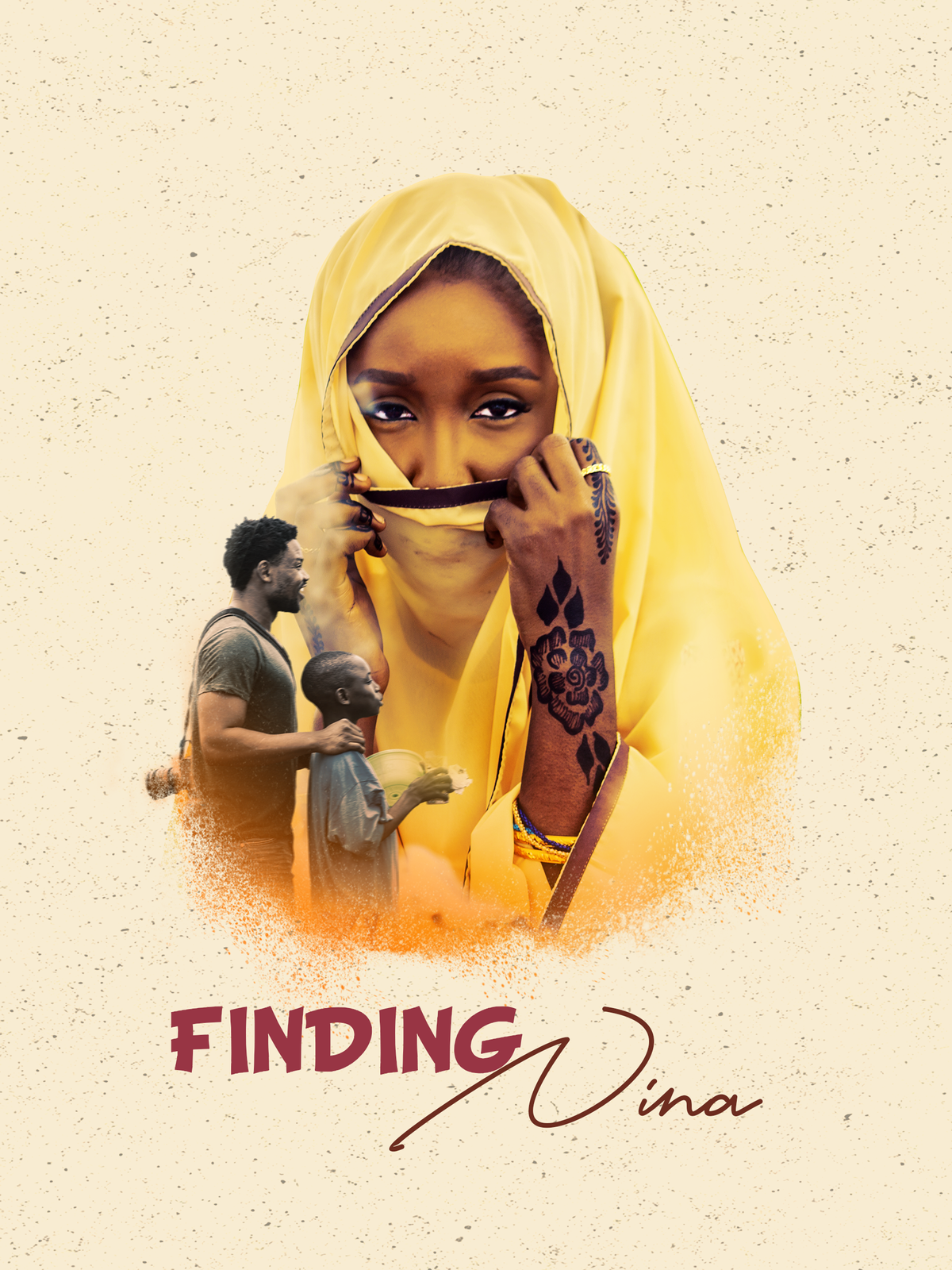 Finding Nina movie review