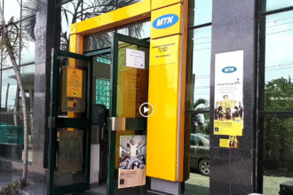 Here's Why MTN Is Under US Investigation Over Iran, Afghanistan Ties