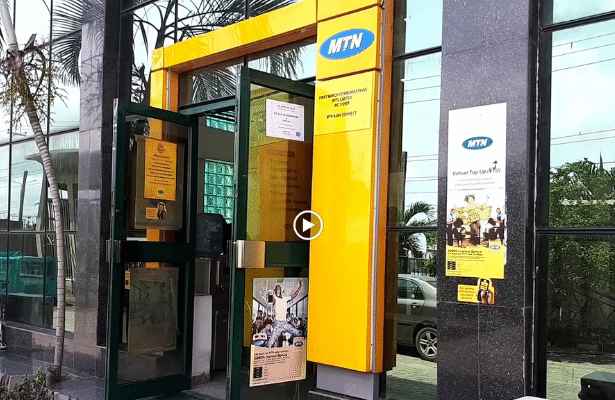 Here's Why MTN Is Under US Investigation Over Iran, Afghanistan Ties