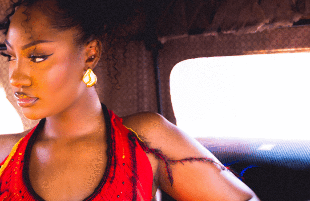 How Tems Went From A 9-5 Worker To A Global Music Superstar