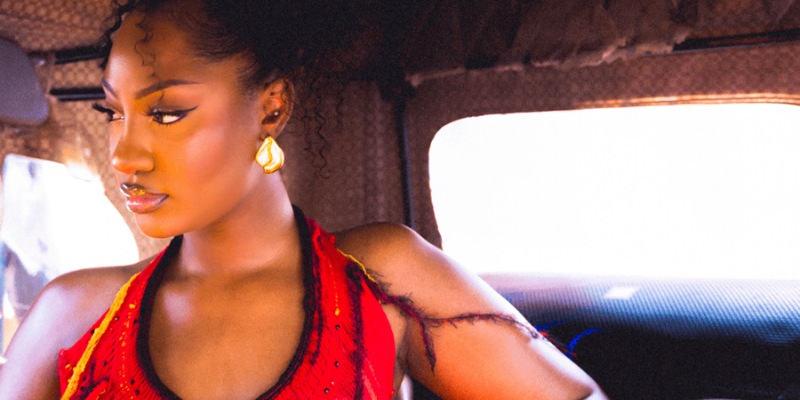 How Tems Went From A 9-5 Worker To A Global Music Superstar