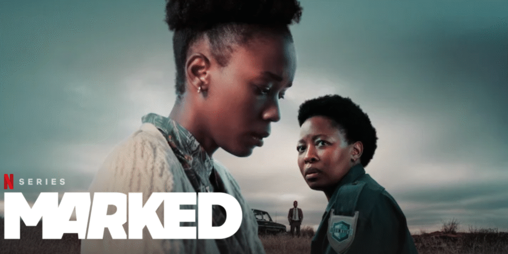 Marked Review: A Netflix Series Filled With Desperation And Faith