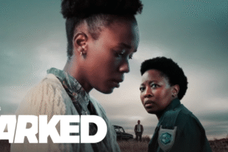 Marked [Credit: Netflix]