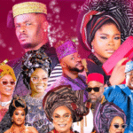Owambe Thieves movie review