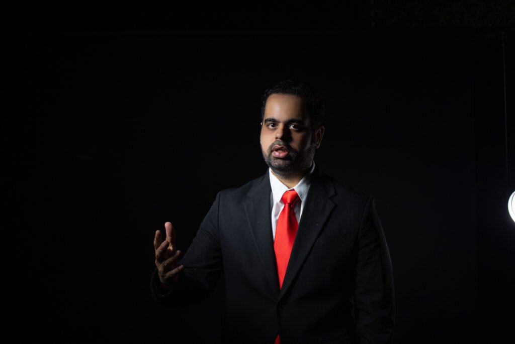 Lighting Up Nigeria: How African Billionaire Prateek Suri Envisions A Solar Revolution For Affordable Energy