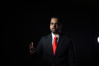 How African Billionaire Prateek Suri Envisions A Solar Revolution For Affordable Energy