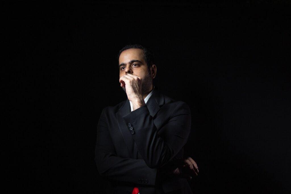 Prateek Suri