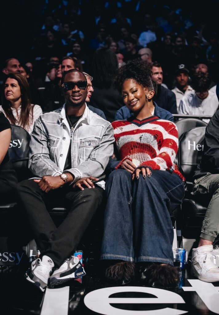 How Tems Went From A 9-5 Worker To A Global Music Superstar 16 Tems and Muyiwa Awoniyi