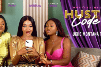 hustle code movie review