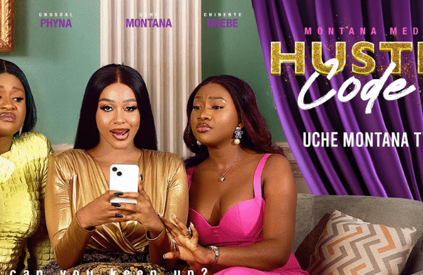 hustle code movie review