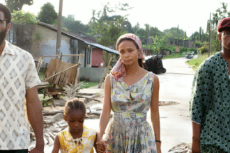 5 Nollywood Adaptations That Brought Nigerian Literature To Life