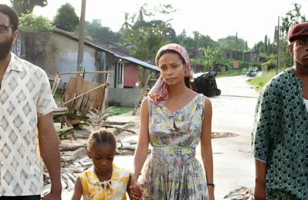 5 Nollywood Adaptations That Brought Nigerian Literature To Life