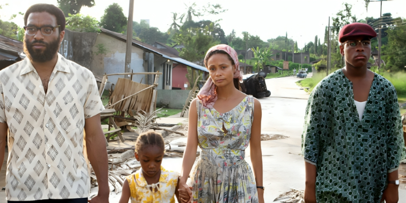 5 Nollywood Adaptations That Brought Nigerian Literature To Life