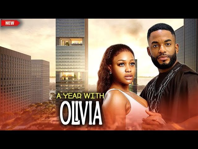 A Year With Olivia movie review