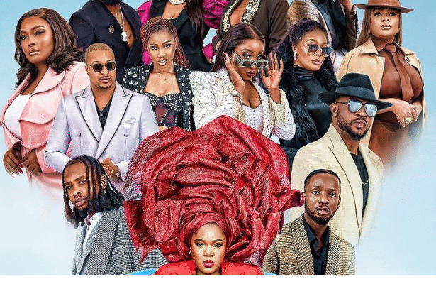 Alakada Bad and Boujee movie review
