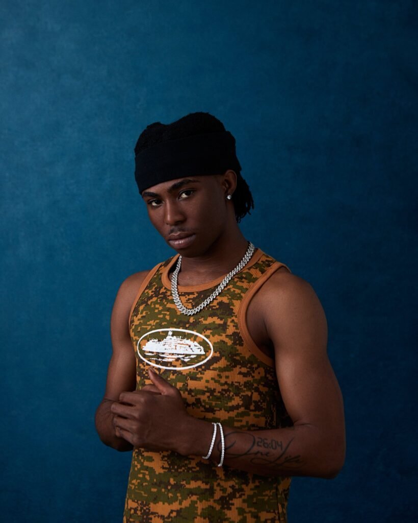Fola – Catharsis Album Review: Stamp In The Present, A Promise For The Future 14 Fola – Catharsis album review