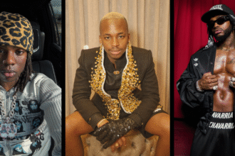 How Dance Challenges Turn Unknown Tracks Into Africa’s Biggest Hits