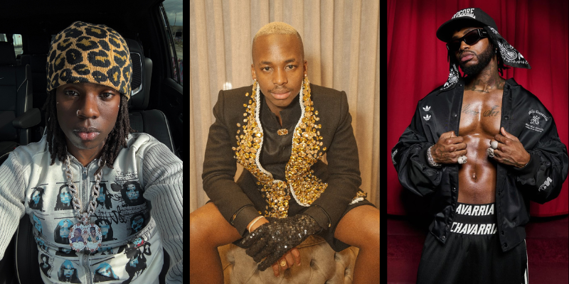 How Dance Challenges Turn Unknown Tracks Into Africa’s Biggest Hits
