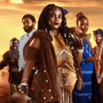 Labake Olododo Movie Review