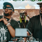 The Underappreciated Tastemakers Driving Africa’s Music Boom