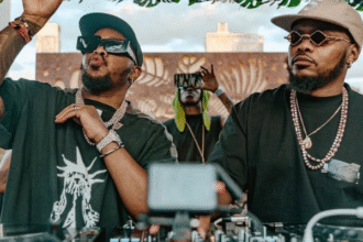 The Underappreciated Tastemakers Driving Africa’s Music Boom