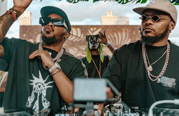 The Underappreciated Tastemakers Driving Africa’s Music Boom