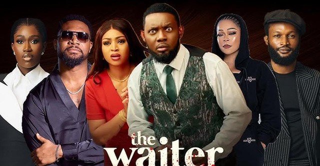 The Waiter Movie Review: A Robin Hood Attempt With The Right Sauce…But The Wrong Title? 14 The Waiter Movie