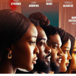 What About Us Movie review