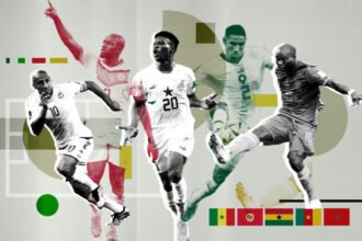 Why Real-Time Livescores Are Changing Football Betting In Africa