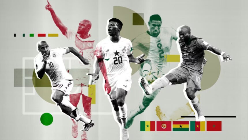Why Real-Time Livescores Are Changing Football Betting In Africa