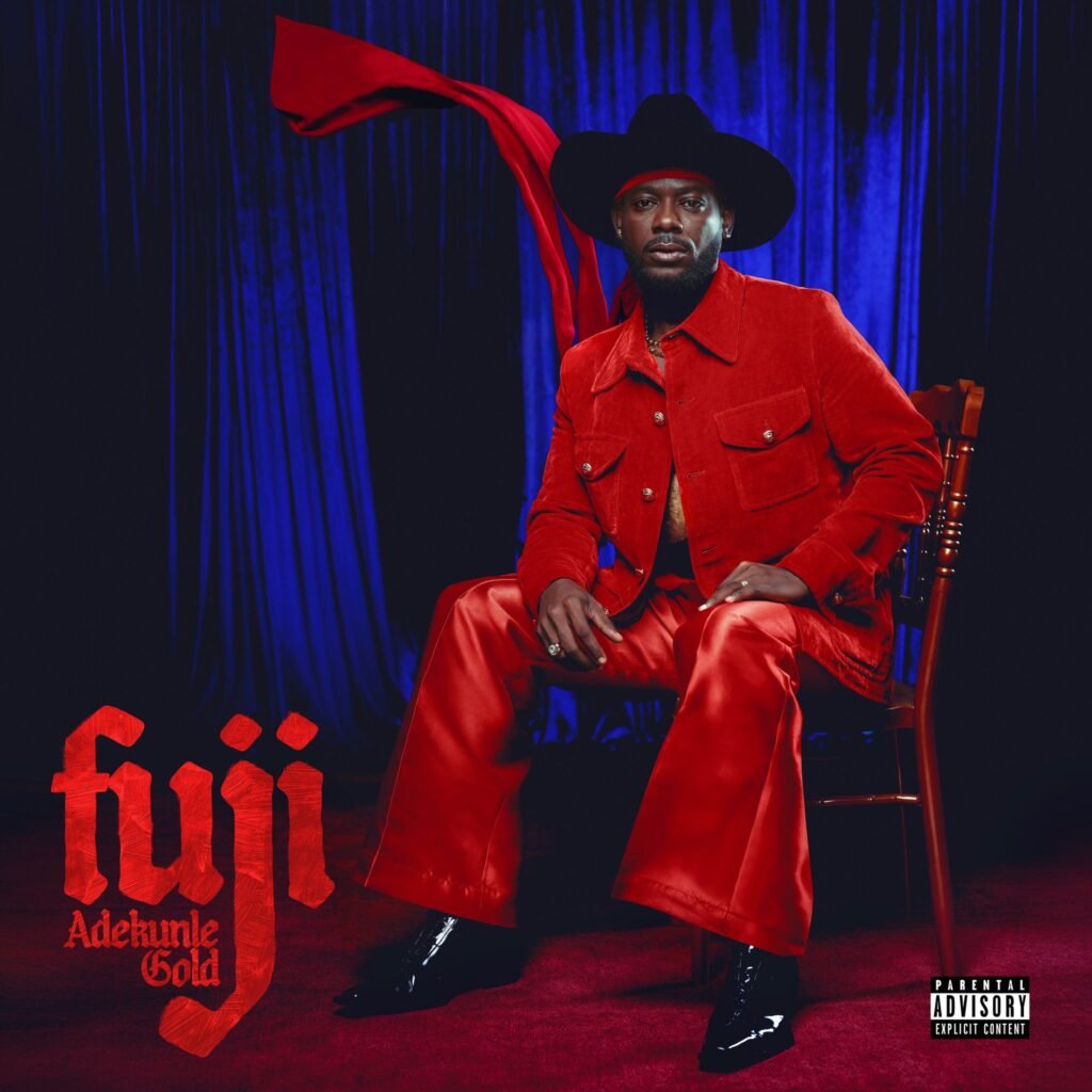 Adekunle Gold – Fuji Album Review: A Bold Swing That Mostly Hits The Right Notes 15 Adekunle Gold Fuji Album Review