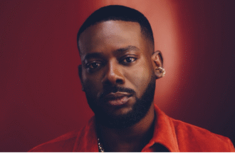 Adekunle Gold Fuji Album Review
