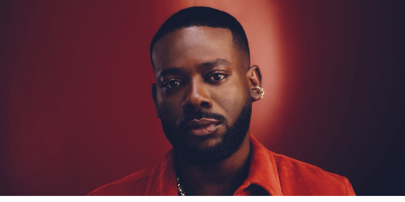 Adekunle Gold Fuji Album Review